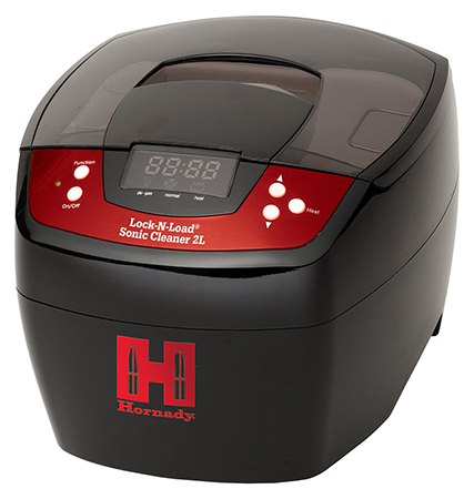 HORNADY 0 LNL SONIC CLEANER IIH 110V