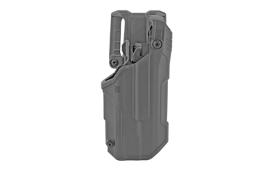 BH T SER L3D FOR GLK21/TLR1/2 BK RH FITS GLOCK 21