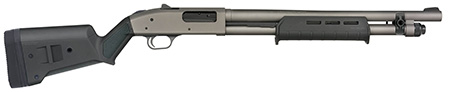 MOSSBERG 50795 590A1 PRO 6+1 18.50 0