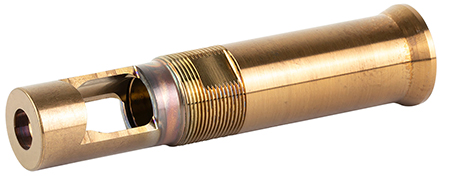 OCL 5/8X24 OTB MUZZLE BRKE RAW