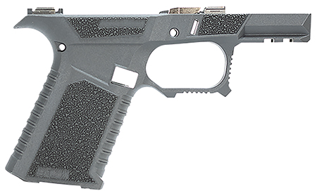 SCT SUB COMPACT FRAME GRAY 0225020100IC