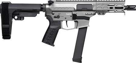 CMMG BANSHEE FE MKGS 9MM