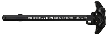 BCM HANDLE MED LATCH AMB