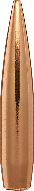BERGER BULLETS .284 180G TRGT HYB 100