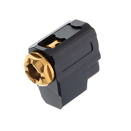 TYRANT SIG P365 COMPENSATOR