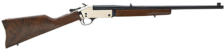 HENRY SINGLE SHOT BRASS 45 70 GOV H015B4570