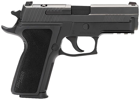 SIG SAUER P229 ELITE 9MM