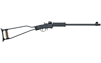 CHIAPPA LITTLE BADGER 22LR 16.5 BL