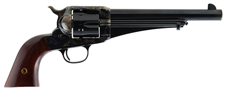 CIMARRON 1875 OUTLAW 45 LONG COLT 4.75 6RD CA151