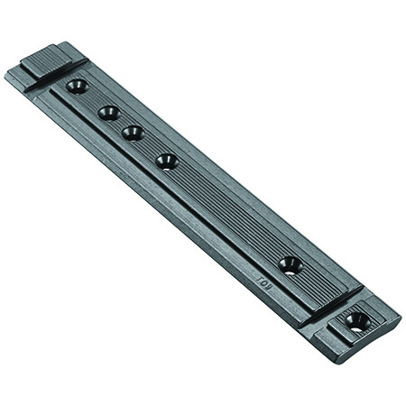 WEAVER TO9M TIPOFF BASE MATTE