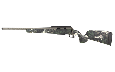 SAVAGE AXIS 2 PRO 308WINCHESTER 20" 4R CAM LH