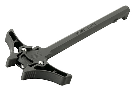 TIMBER ENFORCER ABI CHARG HANDLE TUNG