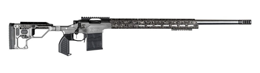 CHRISTENSEN ARMS MPR COMPETITION 25CM 20"