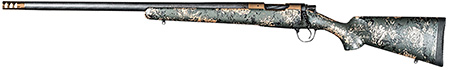 CHRISTENSEN ARMS RIDGELINE FFT 7MM 08 REM 8010620900