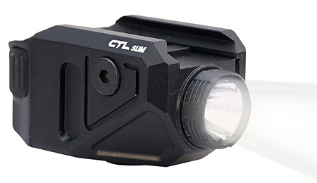 VIRIDIAN CTL SLIM FOR GLOCK 43XMOS/48MOS/FN