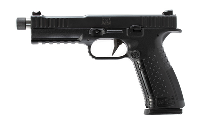 AMPF STRK 1 MK2 9MM 5.4 TB 17RD BLK