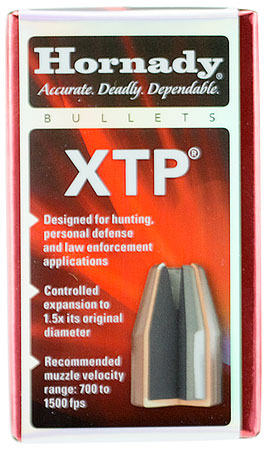 HORNADY BULL .355 90 HPXTP 100/25