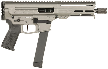 CMMG DISSENT MKGS 9MM