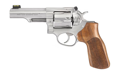 RUGER GP100 MATCH 10MM 4.2 STN FOFS