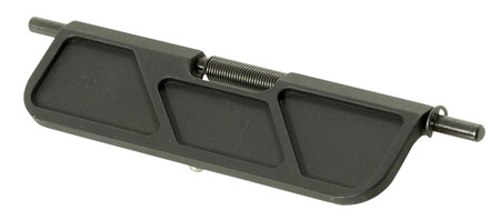 TIMBER AR BILLET DUST COVER BLACK