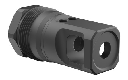 BREEK PLAN B 9MM 1/2X28 TPI