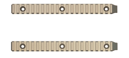 Q 12 12M RAIL FIX 1913 8.5