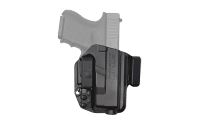 BRAVO TORSION FOR GLK 26 IWB BLK RH FITS GLOCK