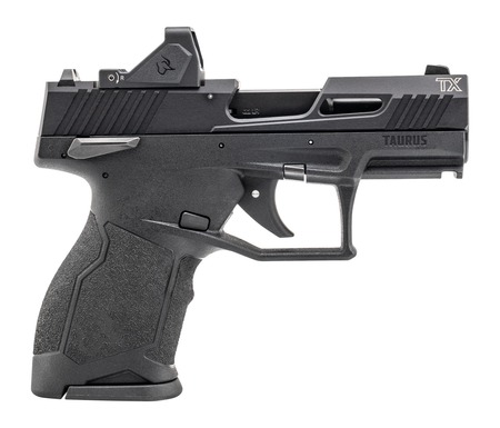 TAURUS TX22 22LR 3.6 10R RED DOT