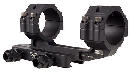 TRIJICON CTLVR MNT Q LOC 34MM 1.535"