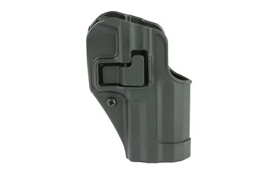 BH SERPA CQC BL/PDL HK USP RH BLK FITS FULL SIZE
