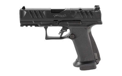 WAL PDP PRO F SERIES 9MM 4 18RD BLK