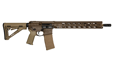 DIAMONDBACK DB15 OBSDN 5.56 16 30RD BRN/FDE