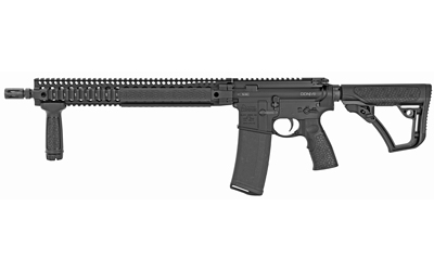 DANIEL DEFENSE M4V9 556NATO 16 BLK 32RD
