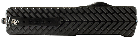 TEMP SML HERRINGBONE DROP BLK D2