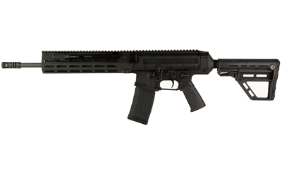 ZENITH ZF 56 5.56 14.5 30RD P/W BLK