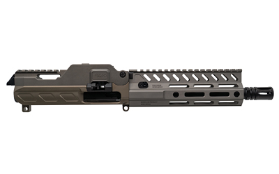 FRD ORD FM 9D MLK UPPER 8" 150RD FDE