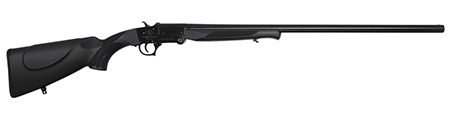 ATI ATIG12NMD28 NOMAD SNG SHOT 12G 28 BLK