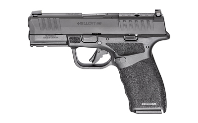 SPRGFLD HLCT PRO 9MM 3.7 10RD CA GU