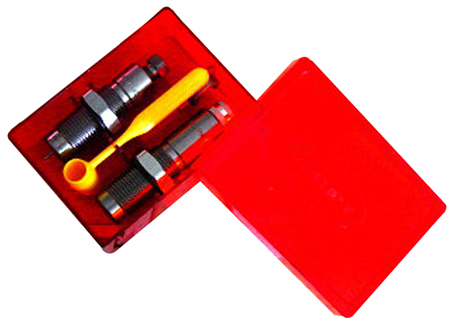 LEE PACESETTER FL 3 DIE SET 7X54 MAS