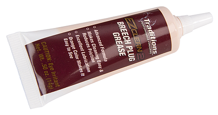 TRADITIONS EZ CLEAN 2 PLUG GREASE