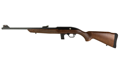 ROSSI RS22 22LR 18 10RD WOOD