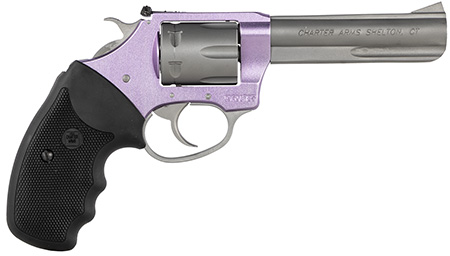 CHARTER ARMS PATHFINDER LITE 22LR 4.20 8RD 52242