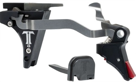 TRIGRTECH TRIG FOR GLK G1 5 LGCY SPL