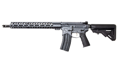 BAD AUTHORITY ELITE AMBI 16 556 GRY