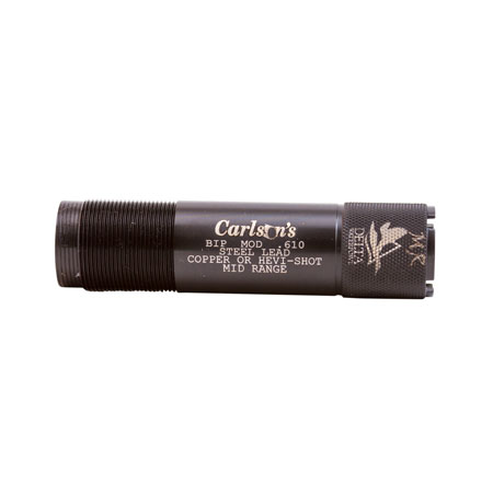 CARLSONS 0 DELTA WF BRN INV MR 20G