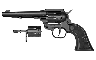 DBF SIDEKICK 22LR/22WMR 5.5 9RD BLK