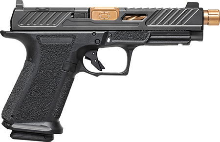 SHADOW SYSTEMS MR920L ELITE 9MM 15+1 SS 1025