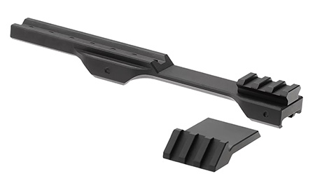 SIGHT SM18041.01 WRAITH MINI BOLT GUN MNT W/RAIL