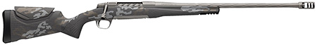 BROWNING X BOLT 2 MOUNTAIN PRO SPR 7MM PRC 36082298