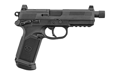 FN FNX 45 TACT 45ACP 5.3 15RD BLK